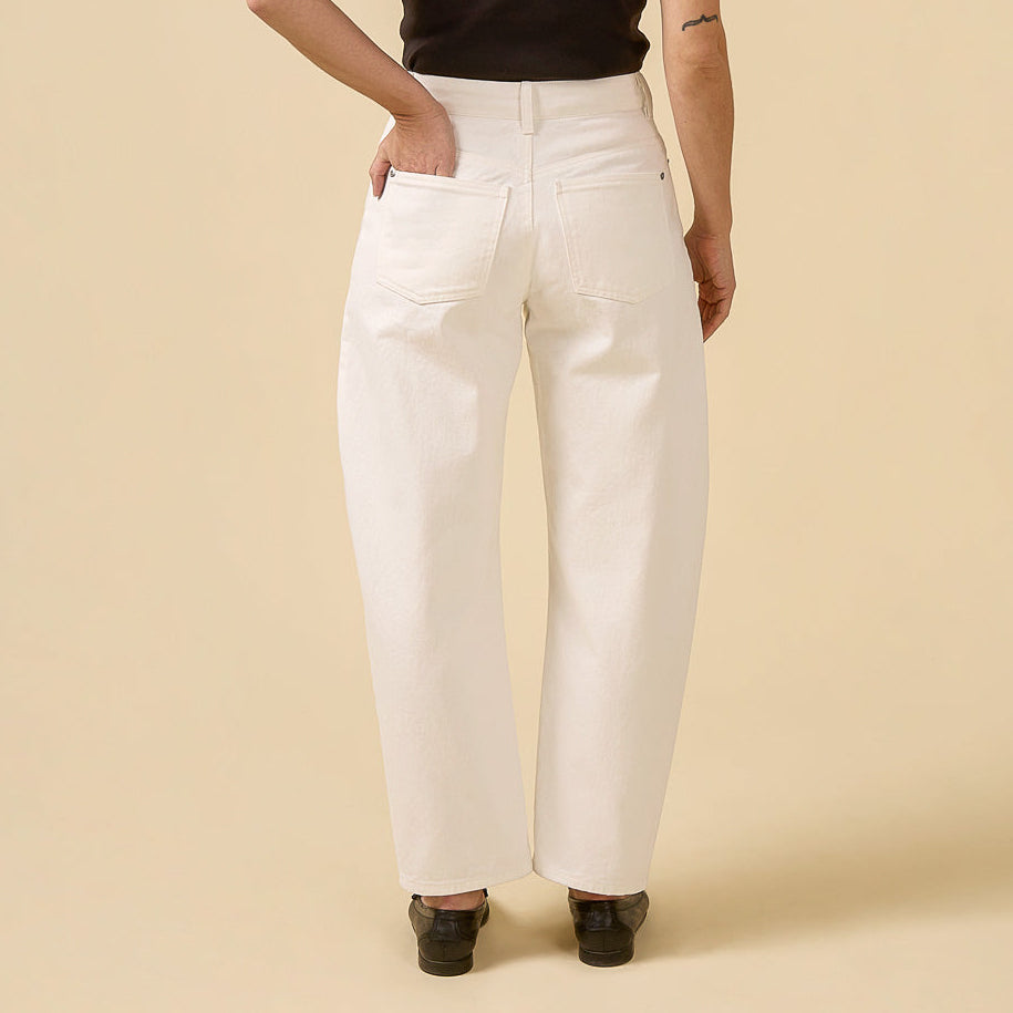 Frank Jeans Pattern