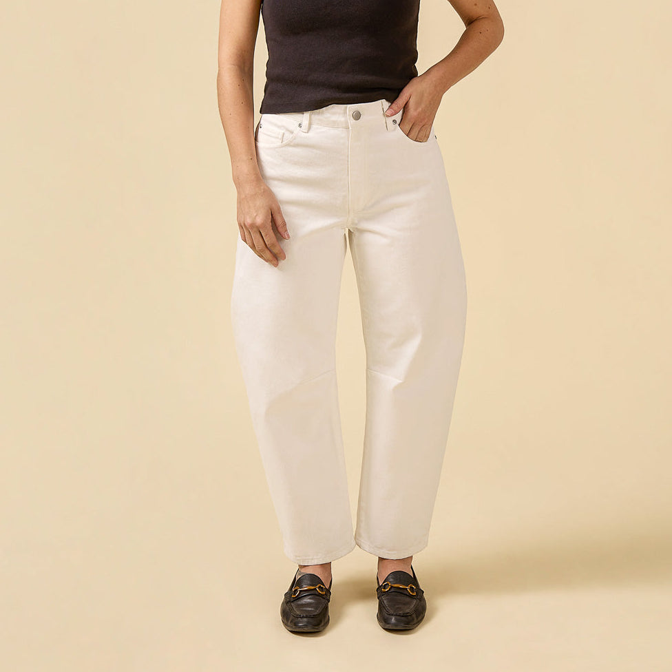 Frank Jeans Pattern