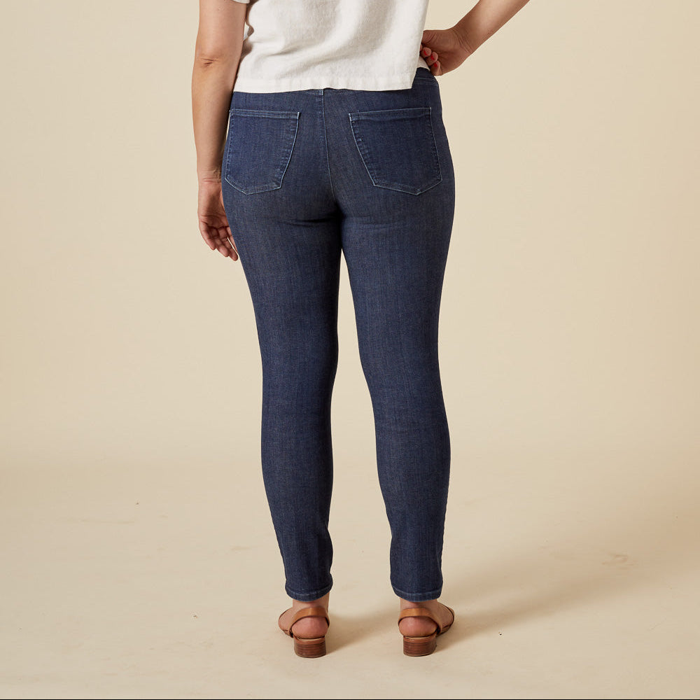 Ginger Jeans Pattern