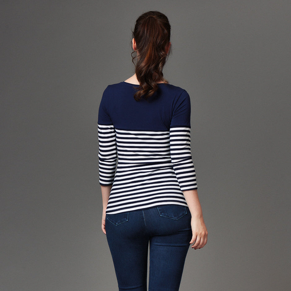 Givre Dress + T-shirt Pattern
