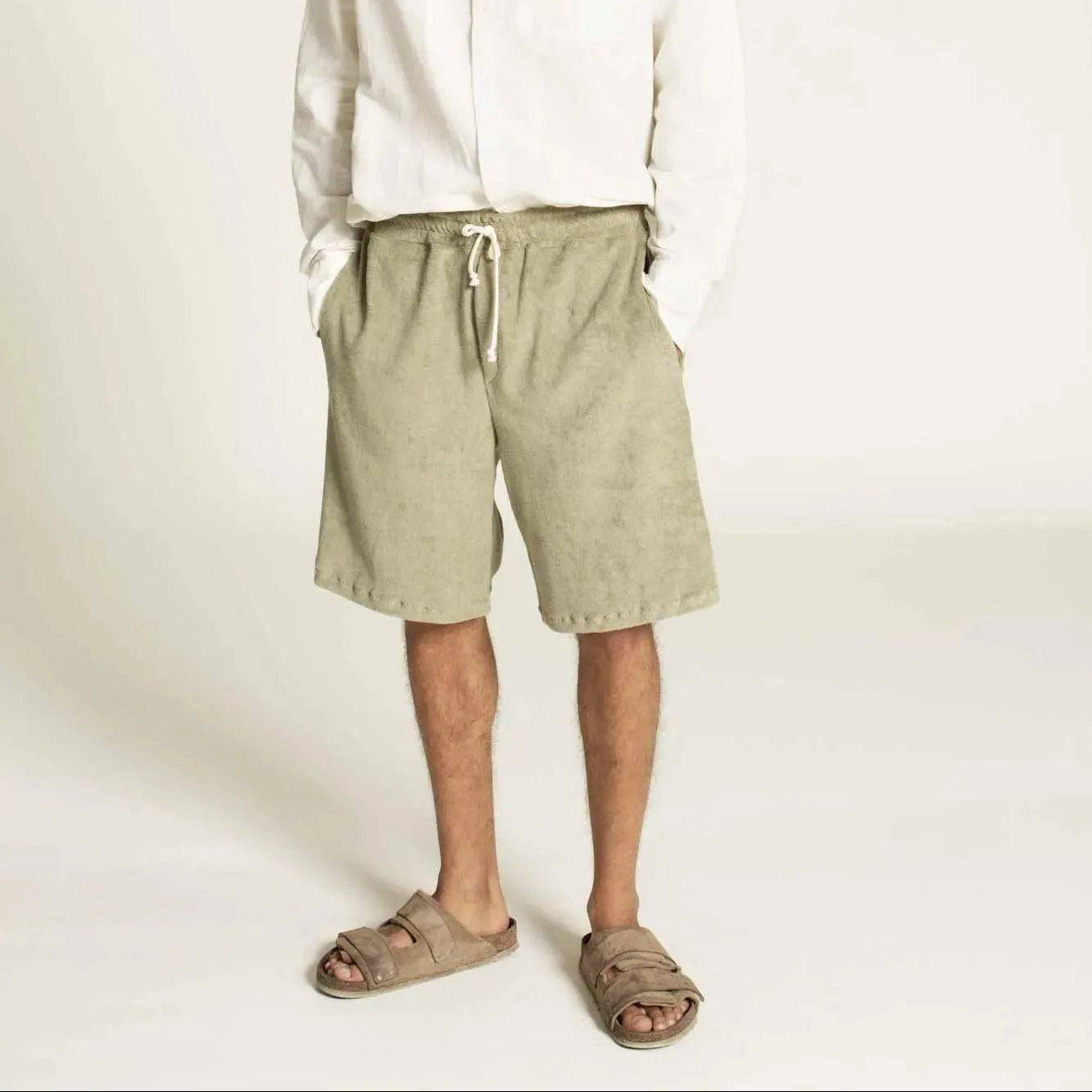 Gym Shorts sewing pattern Wardrobe By Me