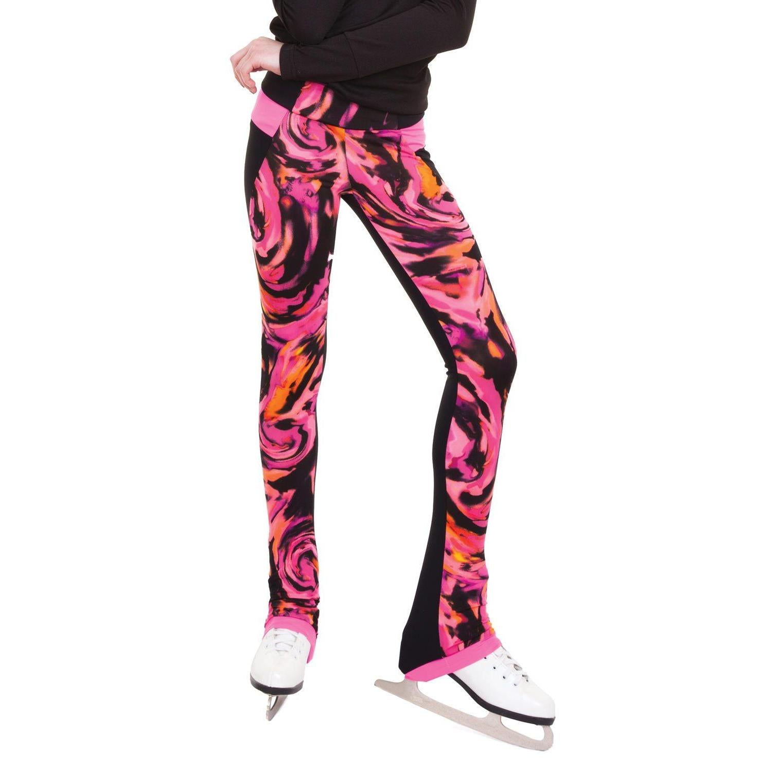 Jalie 3674 - ISABELLE Skating Pants
