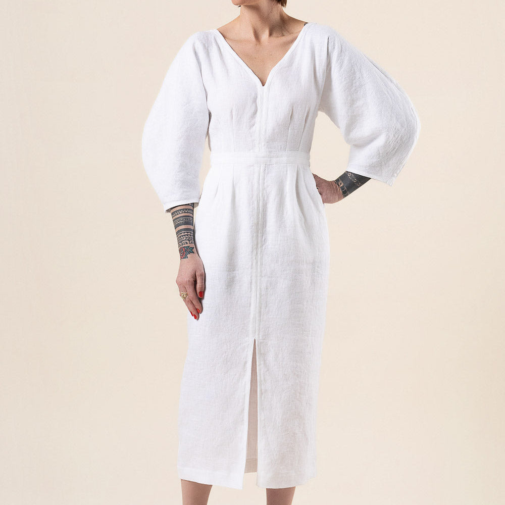 Jo Dress + Jumpsuit Pattern