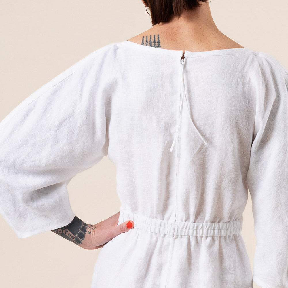 Jo Dress + Jumpsuit Pattern
