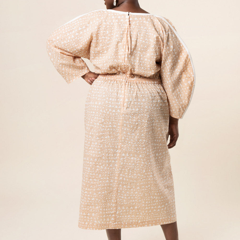 Jo Dress + Jumpsuit Pattern