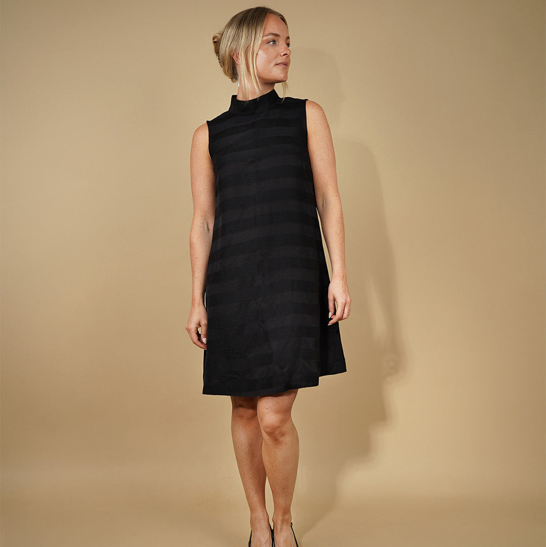 June dress sewing pattern