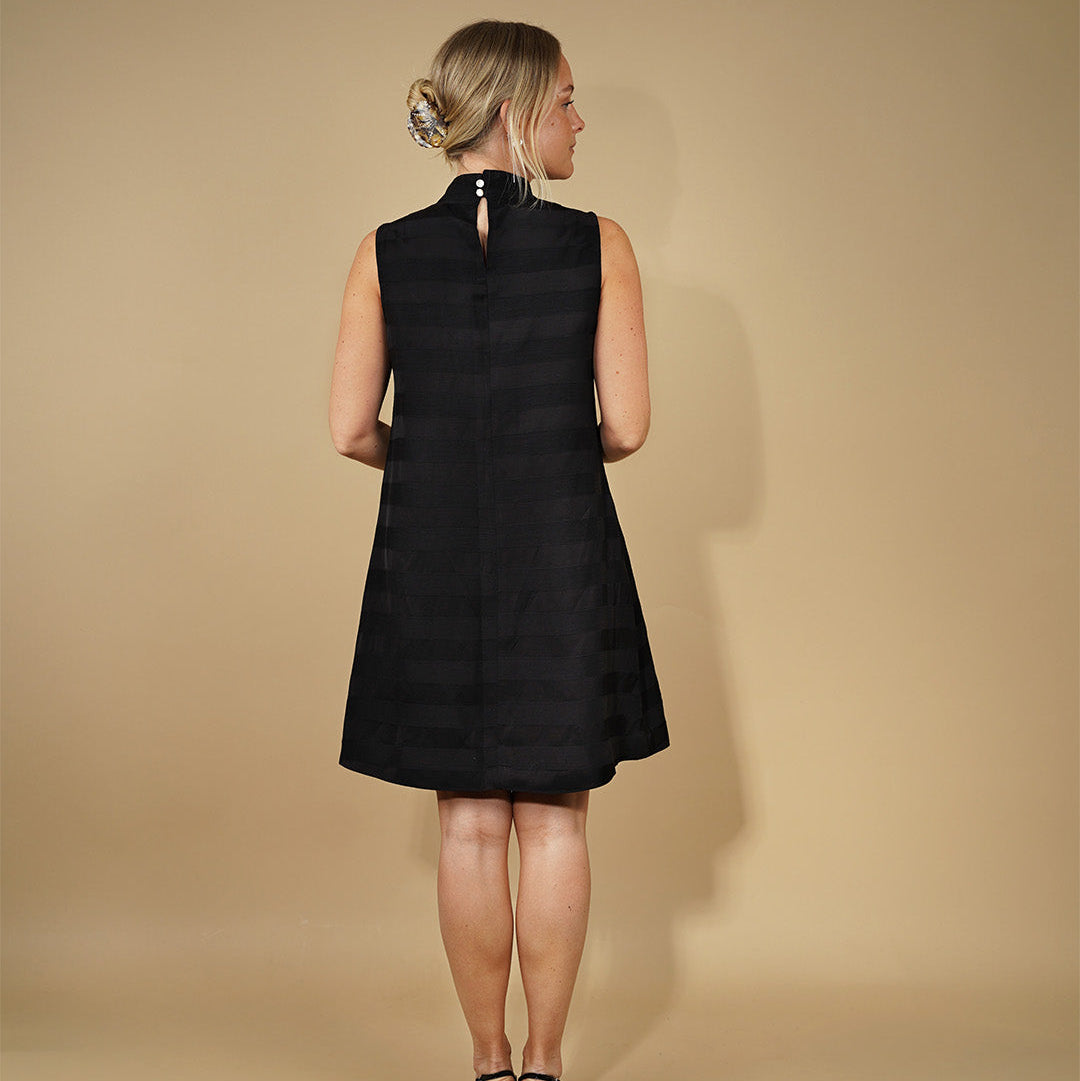 June dress sewing pattern