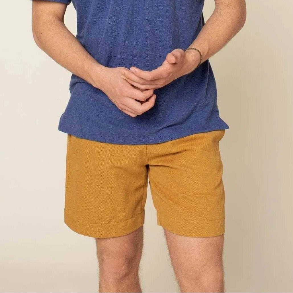 Loose Linen Pants Sewing pattern Wardrobe By Me