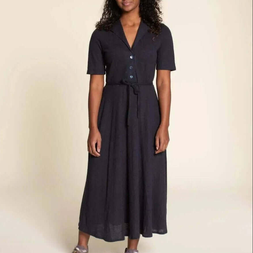 Marianne Dress Sewing Pattern Wardrobe By Me