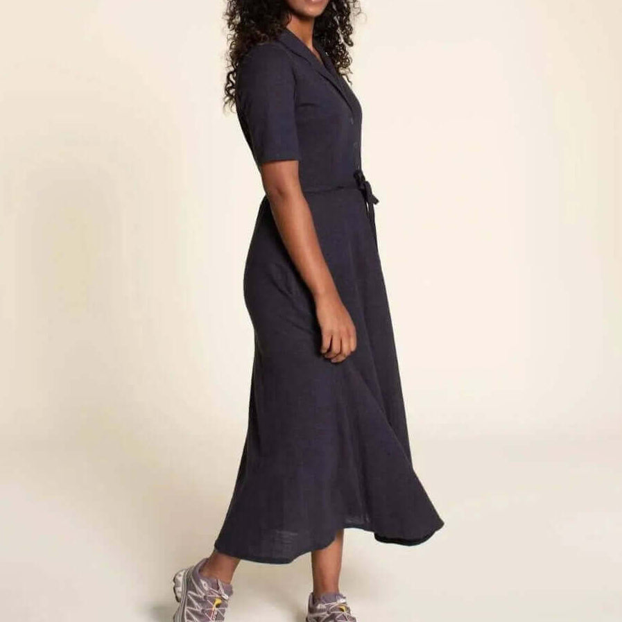 Marianne Dress Sewing Pattern Wardrobe By Me