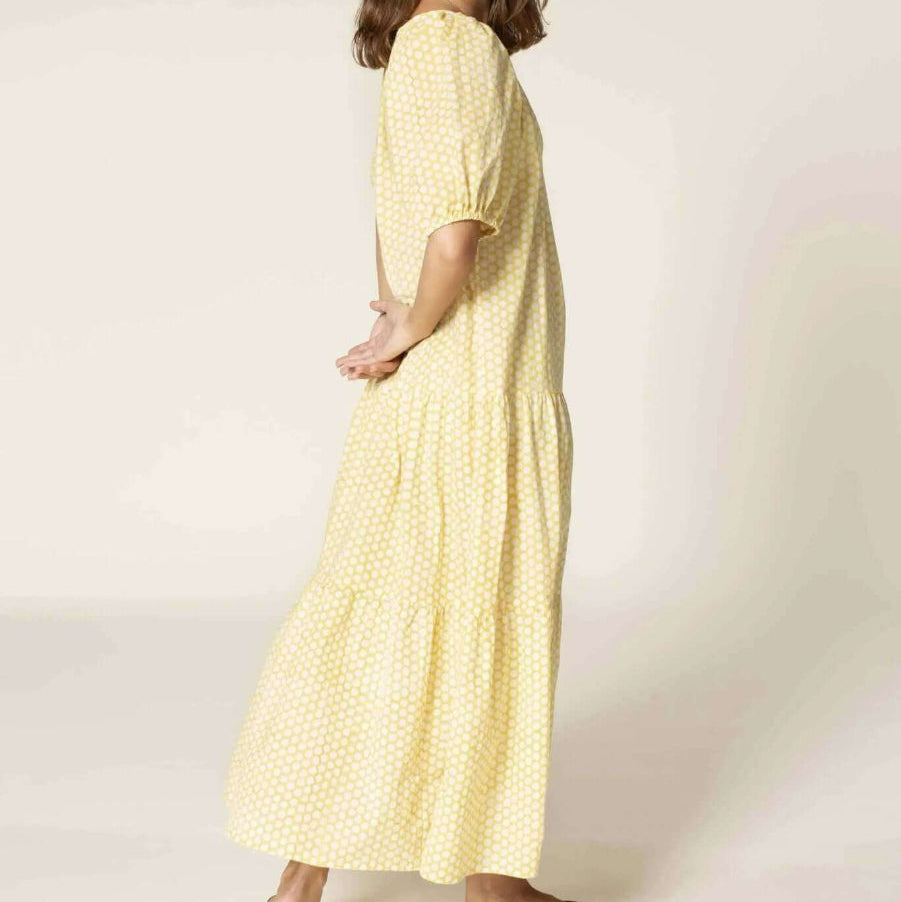 Moira blouse Sewing Pattern Wardrobe By Me