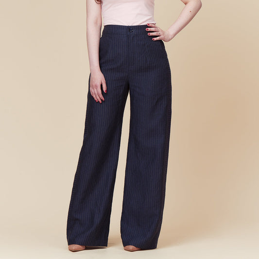 Narcisse Pants Pattern