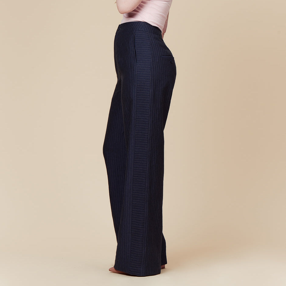 Narcisse Pants Pattern