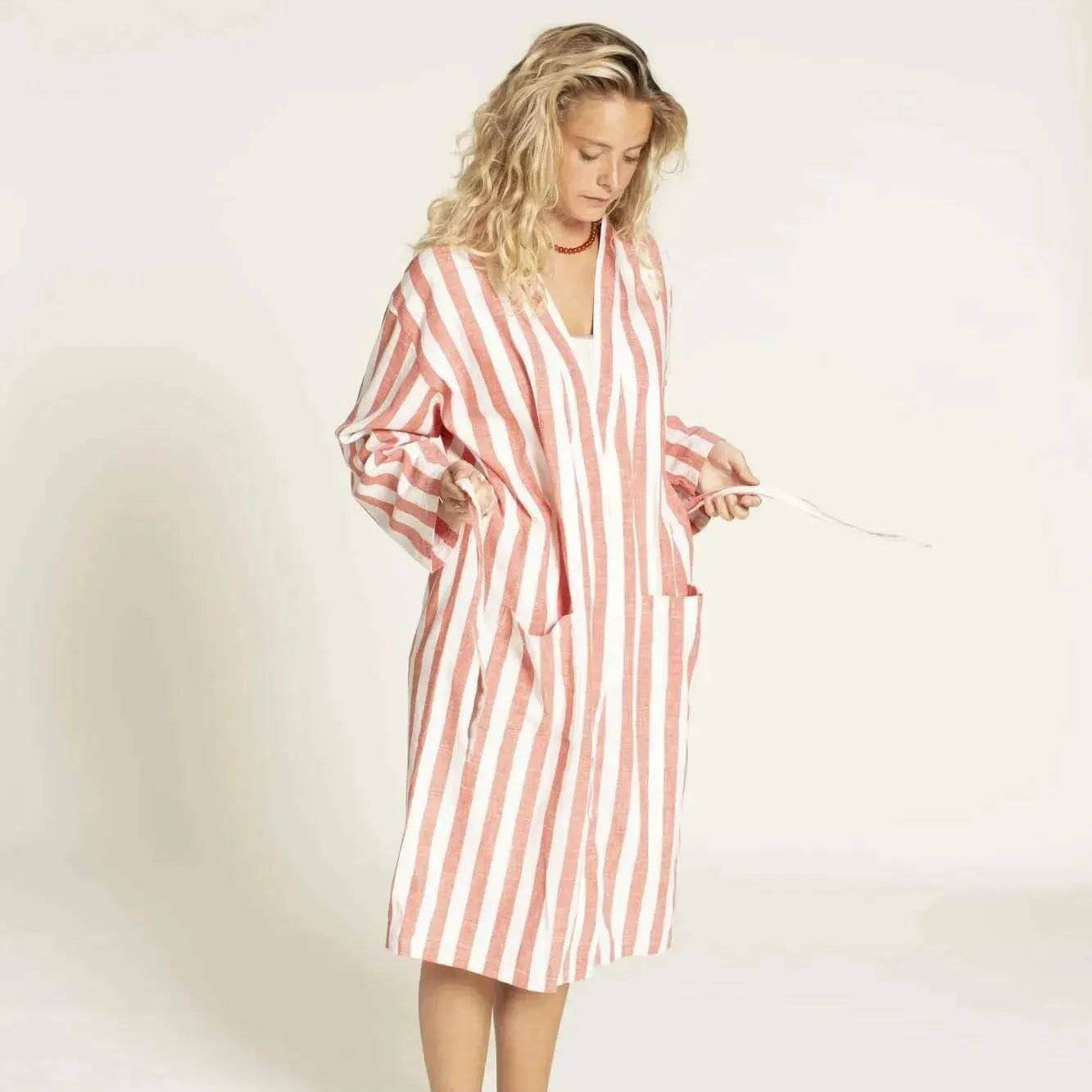 Norma Jean Kimono Sewing Pattern Wardrobe By Me