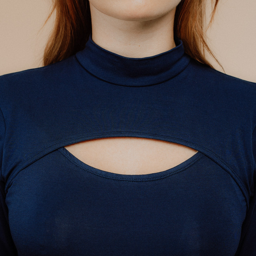 Orage Dress, Top + Skirt Pattern