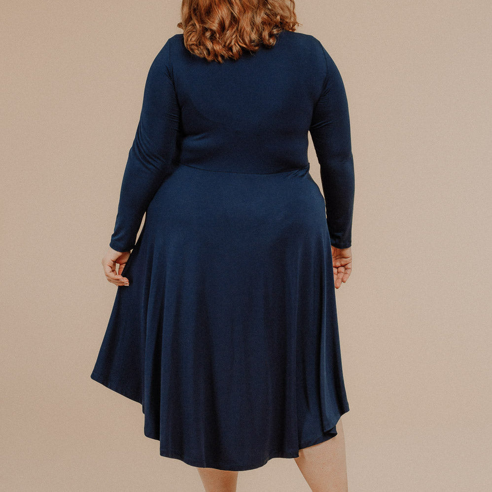 Orage Dress, Top + Skirt Pattern