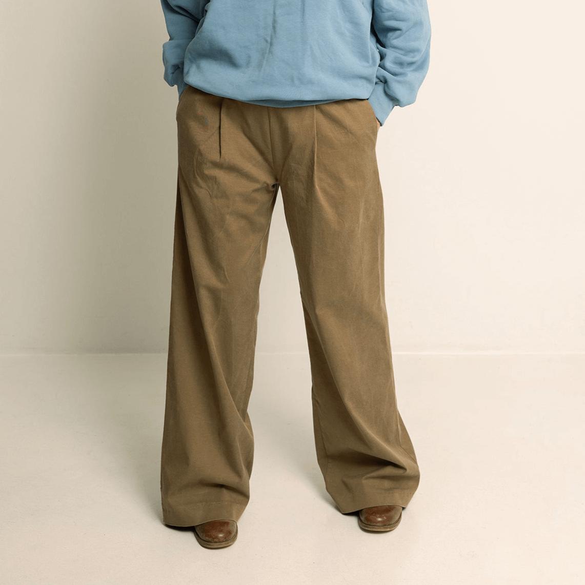 Palazzo Pants Sewing Pattern Wardrobe By Me