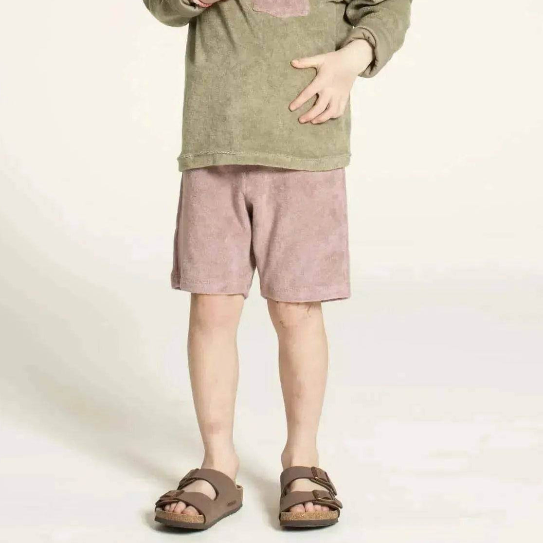 Pants sewing pattern for kids Wardrobe By Me