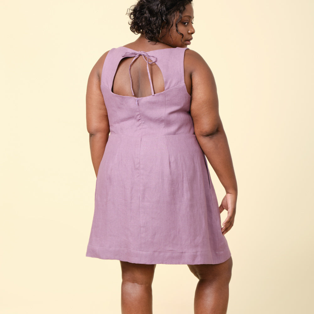 Pauline Dress Pattern