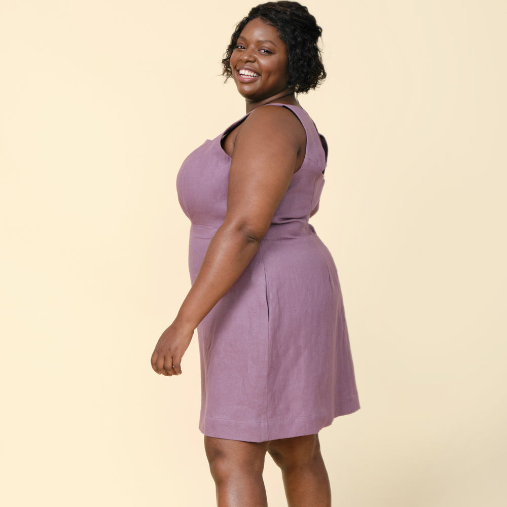 Pauline Dress Pattern