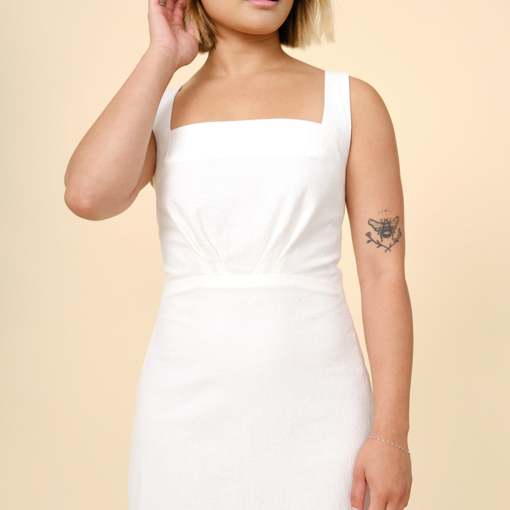 Pauline Dress Pattern