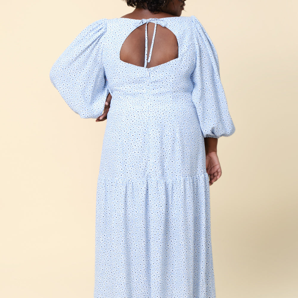Pauline Dress Pattern