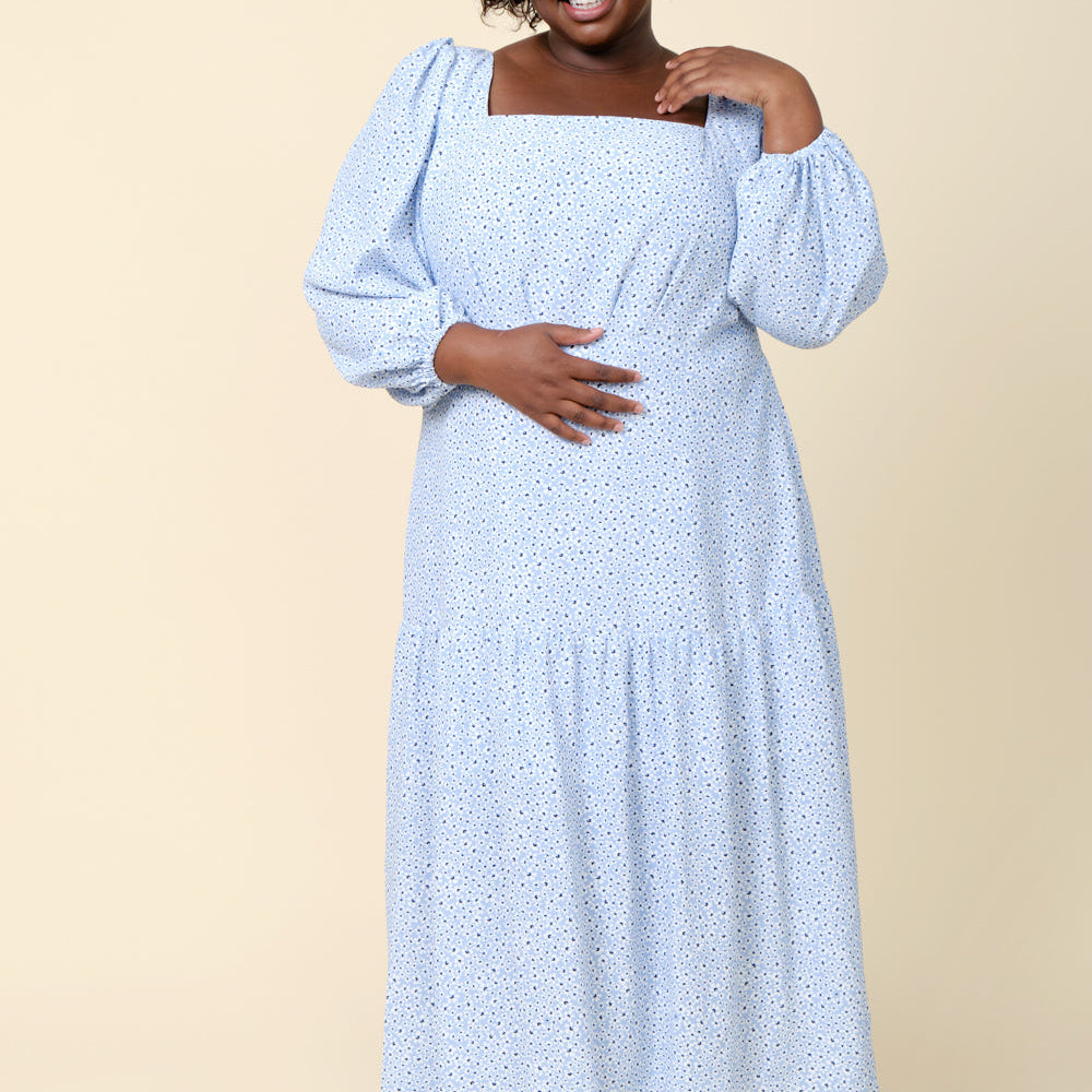 Pauline Dress Pattern