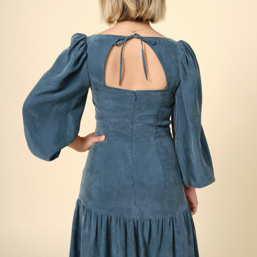 Pauline Dress Pattern