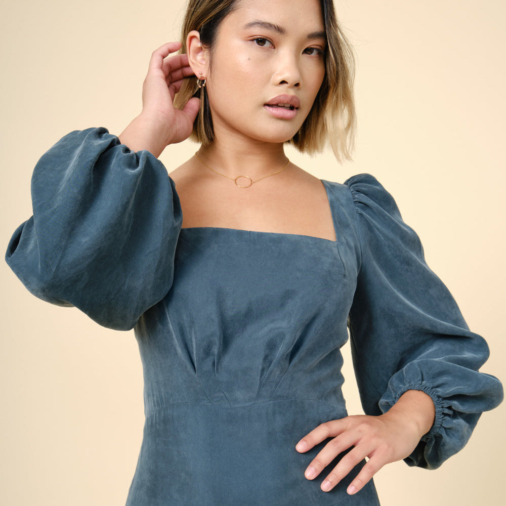 Pauline Dress Pattern