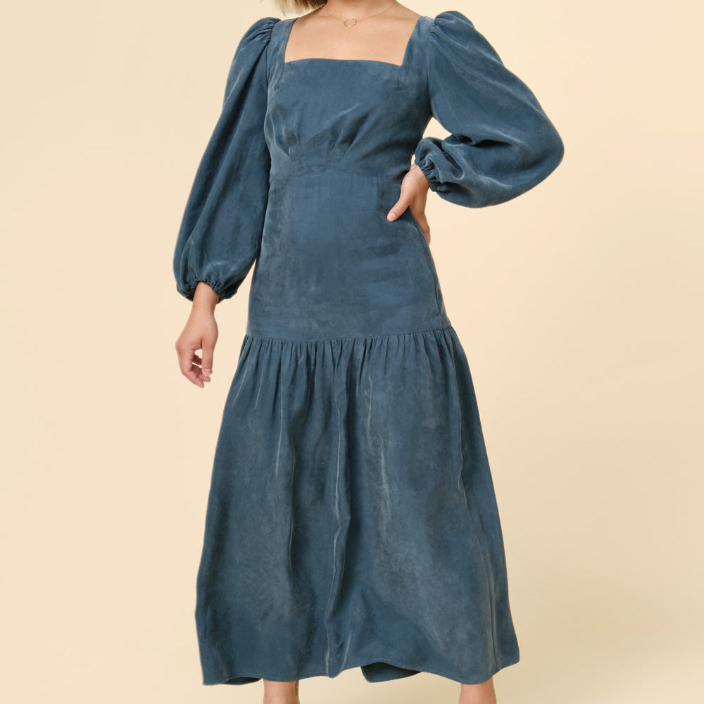 Pauline Dress Pattern