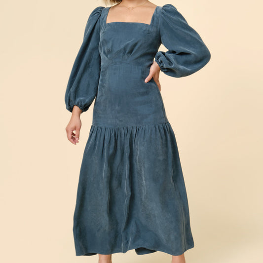 Pauline Dress Pattern