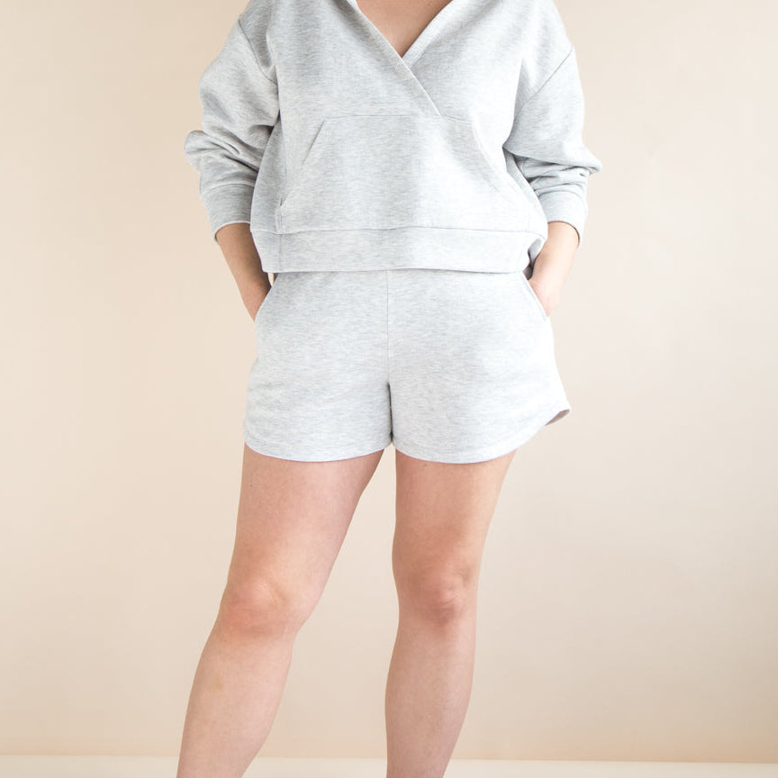 Plateau Joggers Pattern