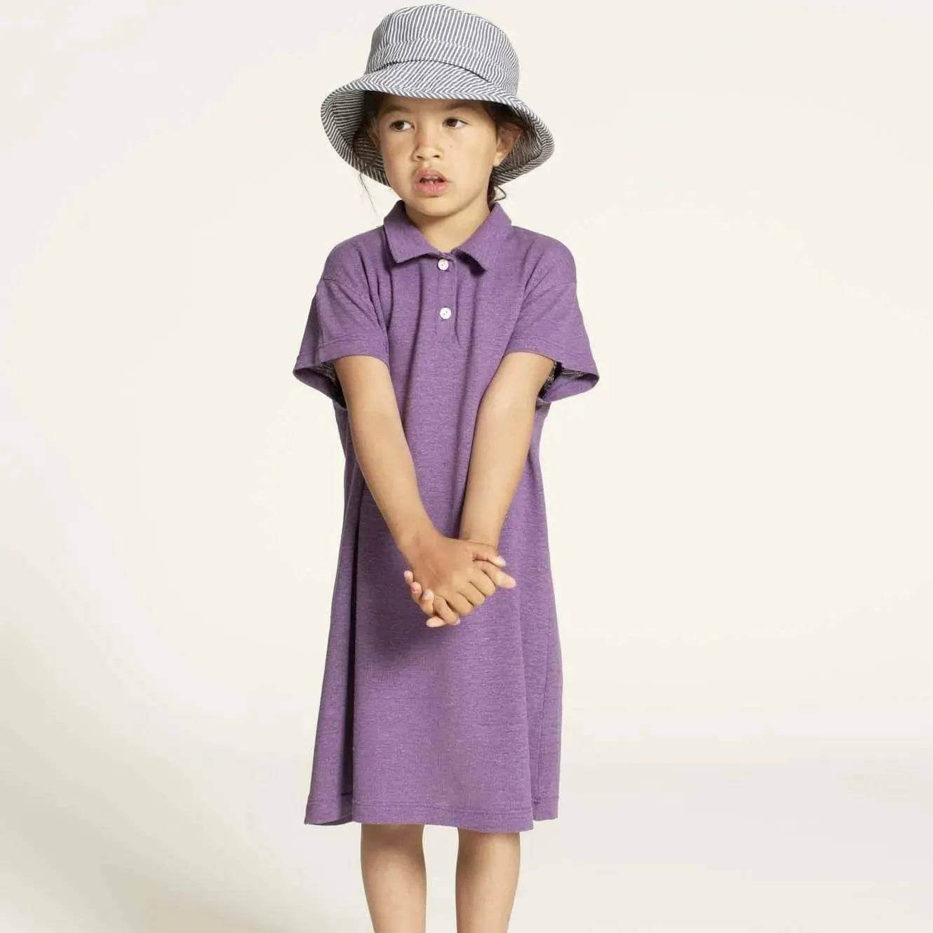 Polo Shirt Sewing Pattern Wardrobe By Me