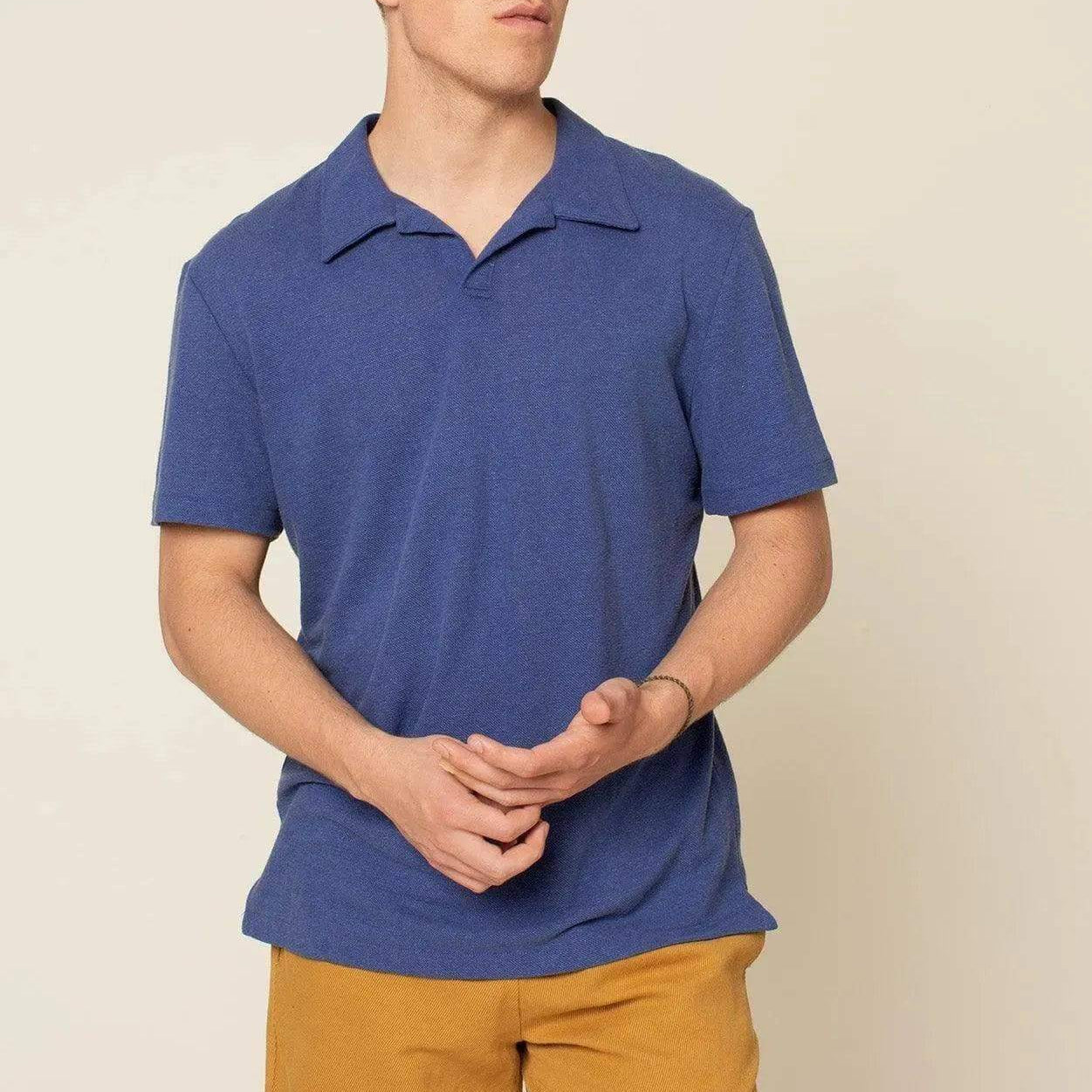 Polo shirt Sewing Pattern Wardrobe By Me