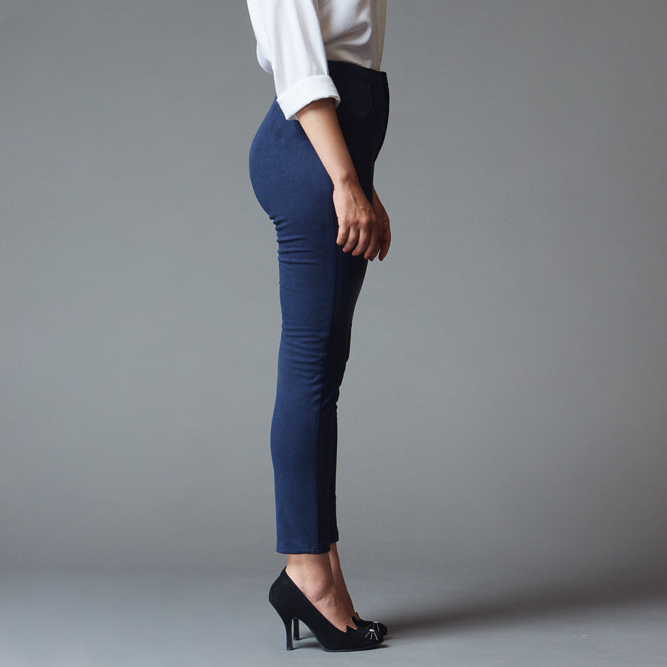 Safran Jeans Pattern