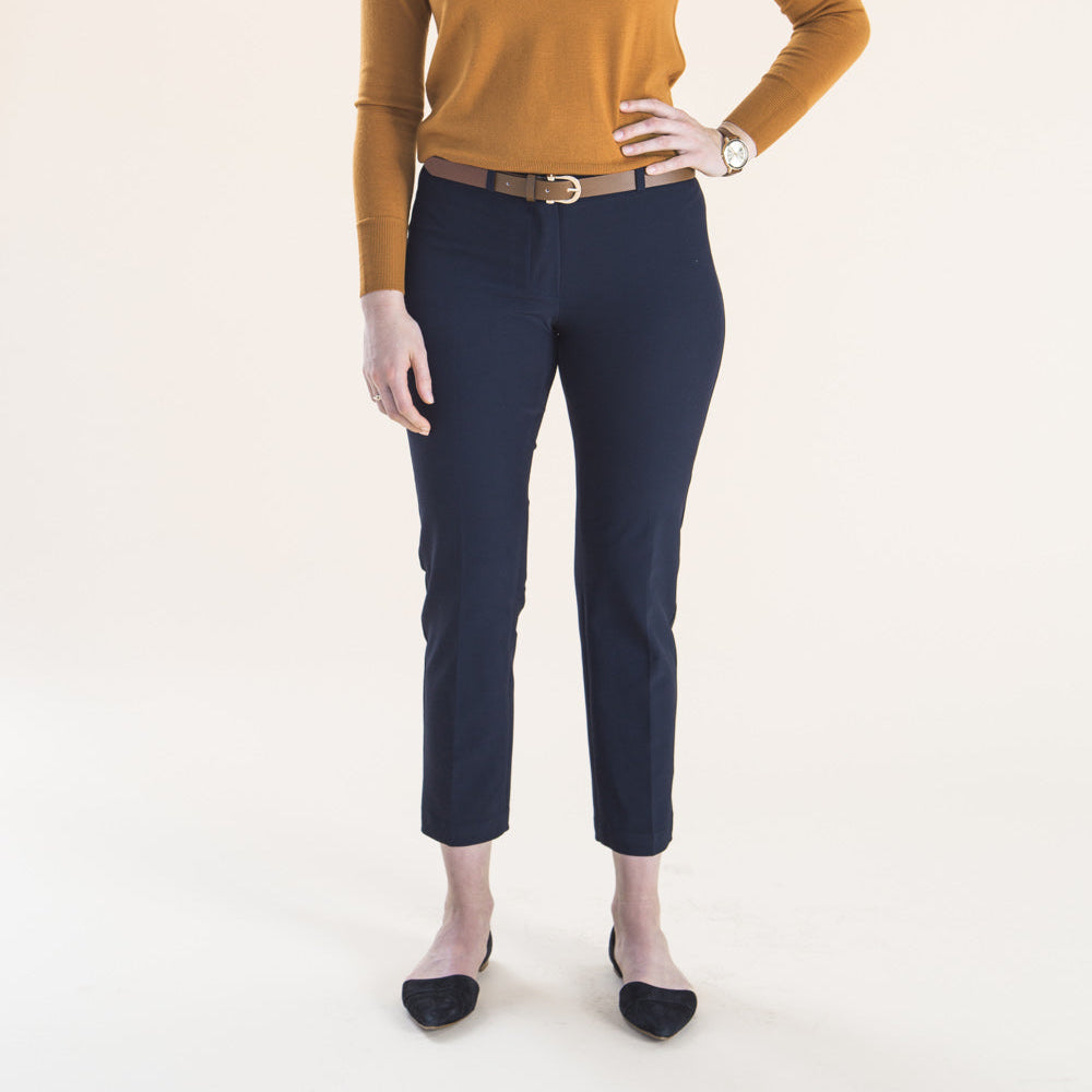 Sasha Trousers Pattern