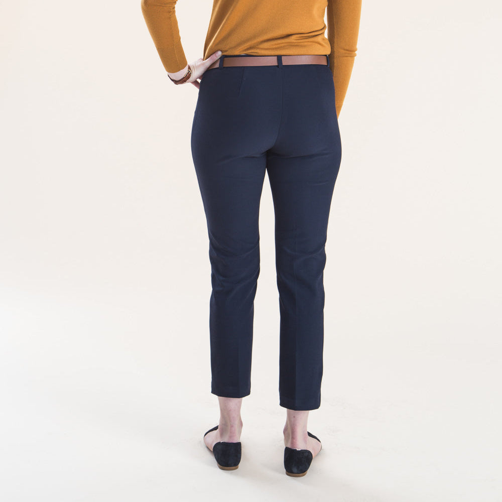 Sasha Trousers Pattern