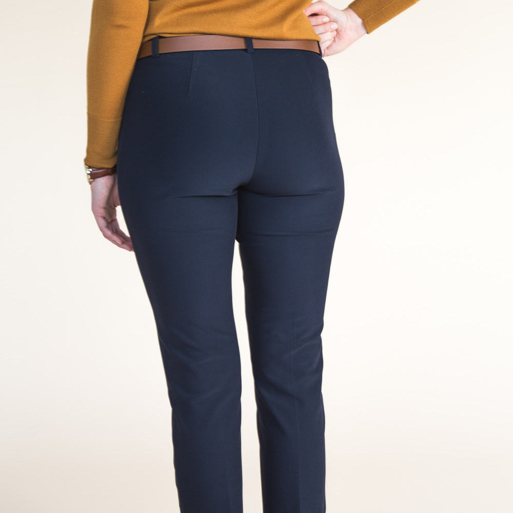 Sasha Trousers Pattern