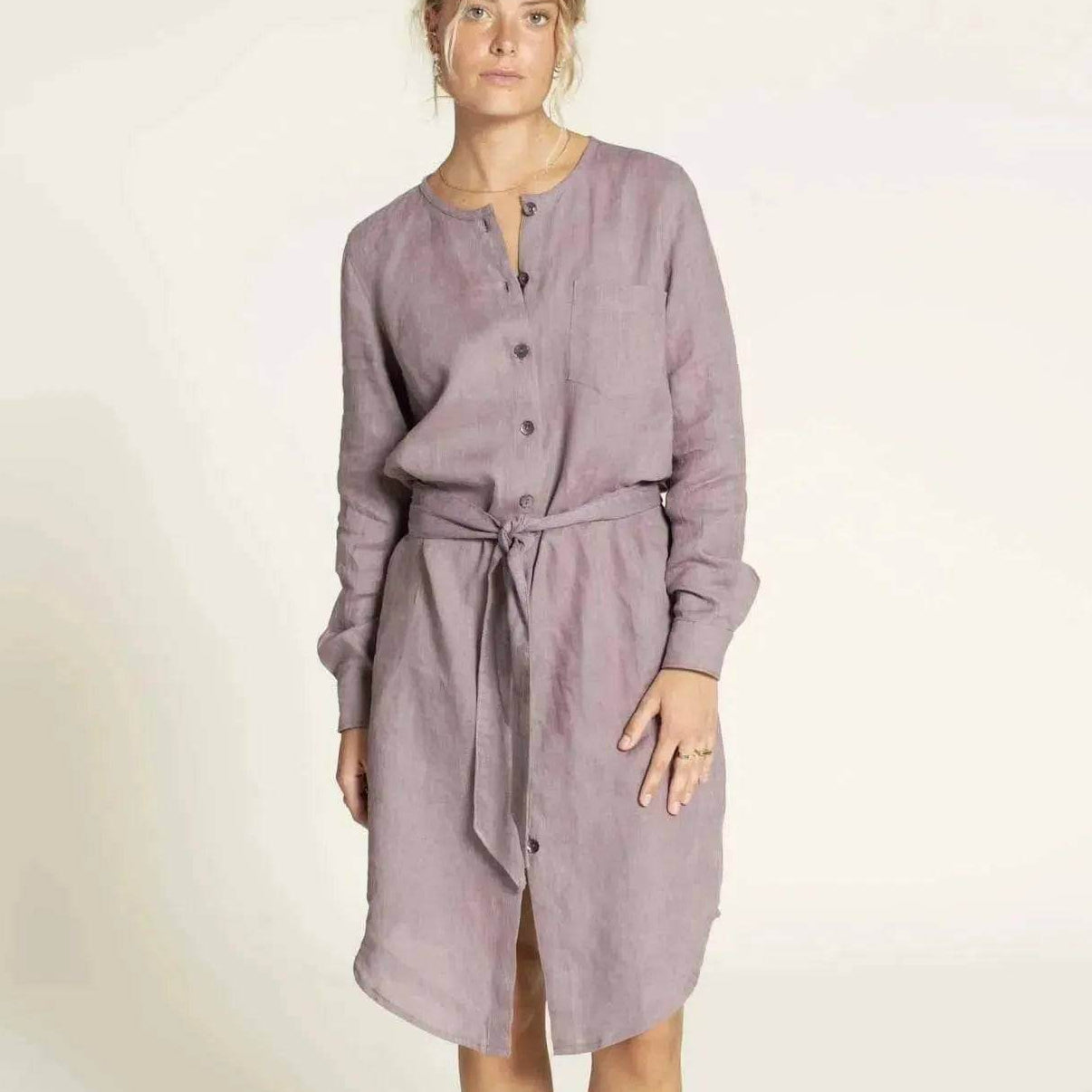 Savannah Shirt Sewing Pattern Wardrobe By Me