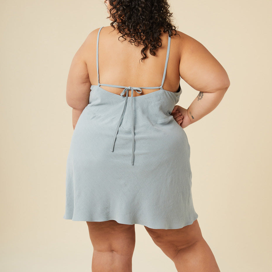 Simone Slip Dress + Camisole Pattern