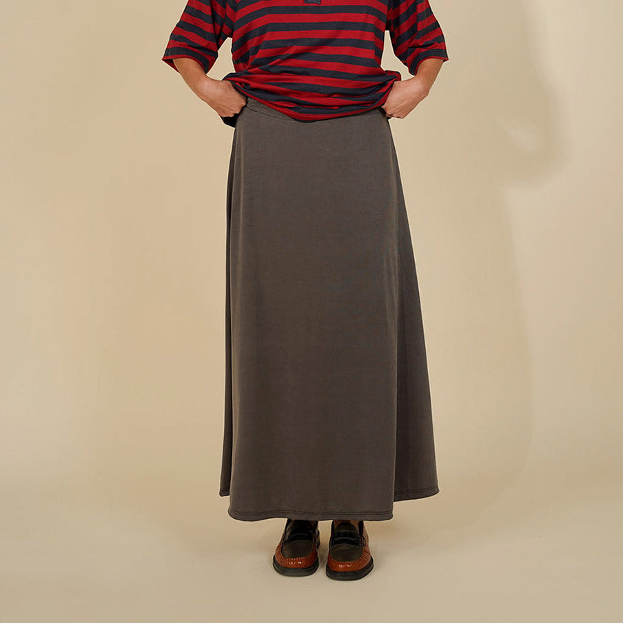 Simple Skirt sewing pattern