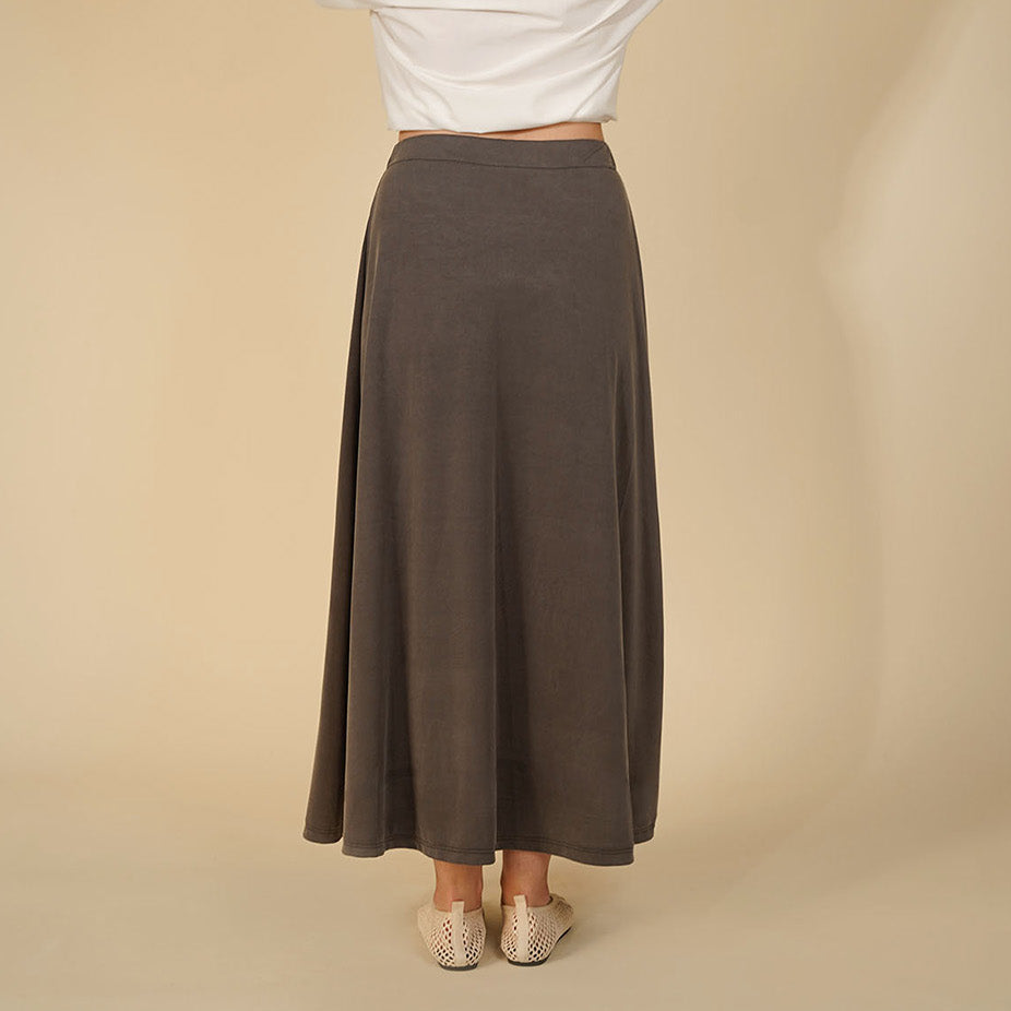 Simple Skirt sewing pattern