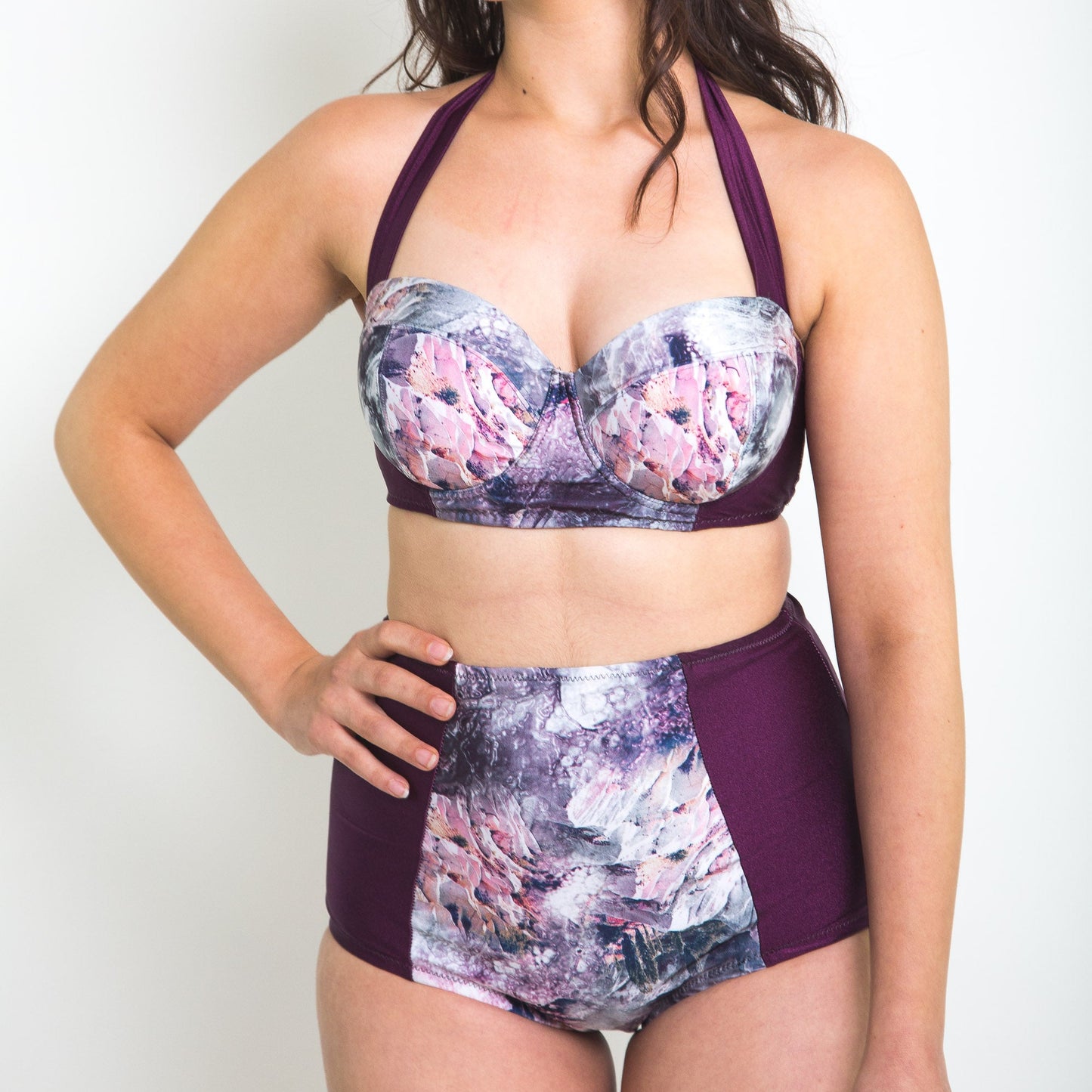 Sophie Swimsuit Pattern