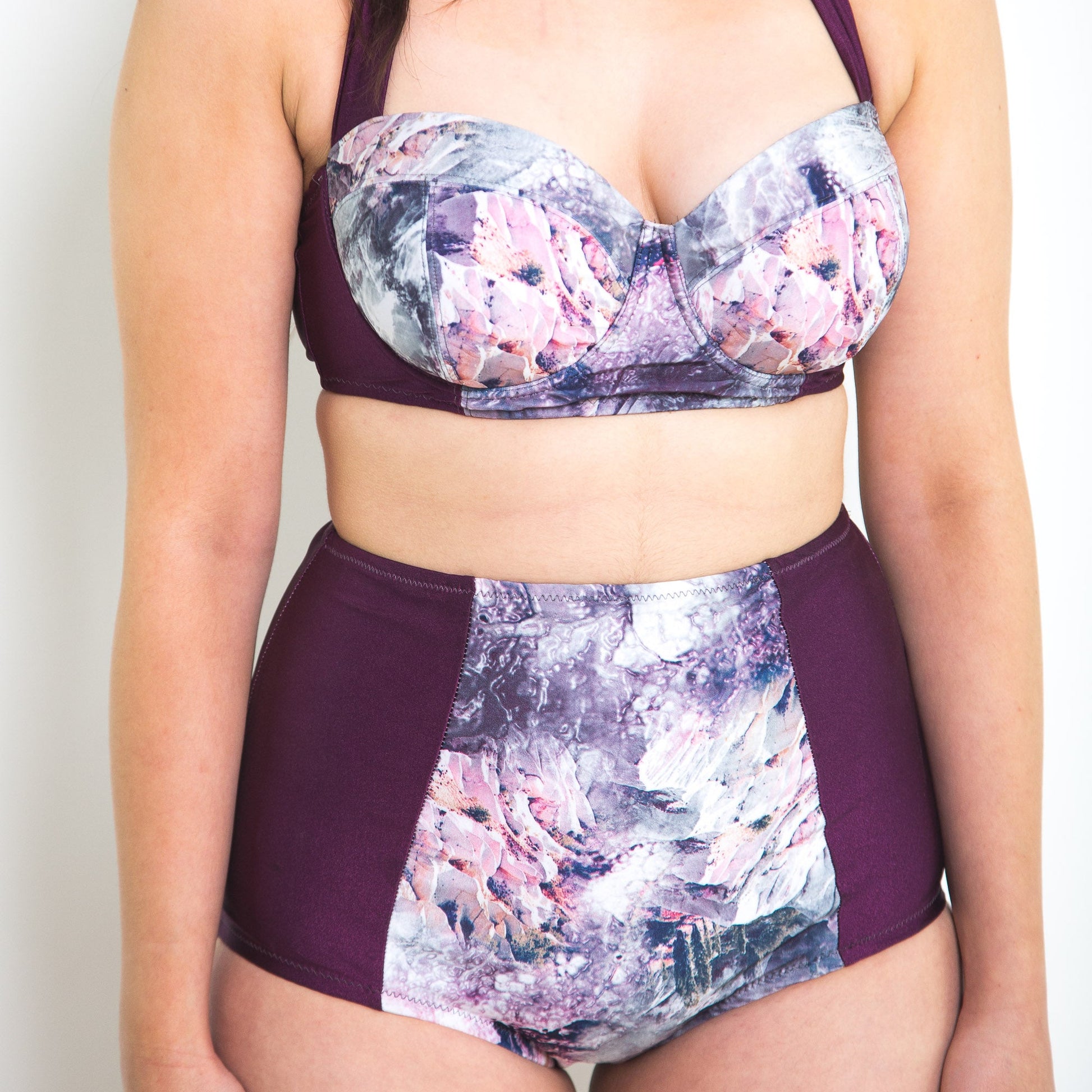 Sophie Swimsuit Pattern