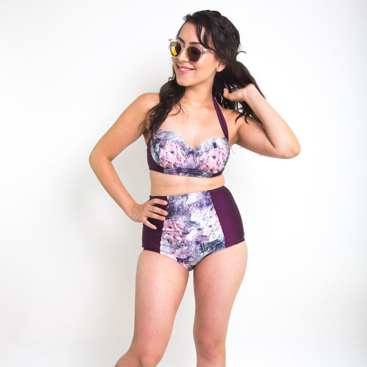 Sophie Swimsuit Pattern