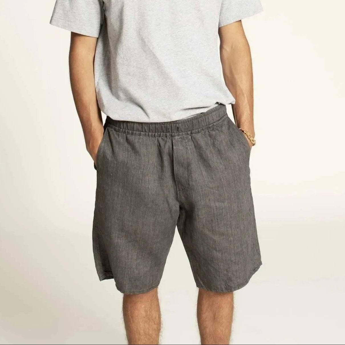 Summer pants sewing pattern Wardrobe By Me