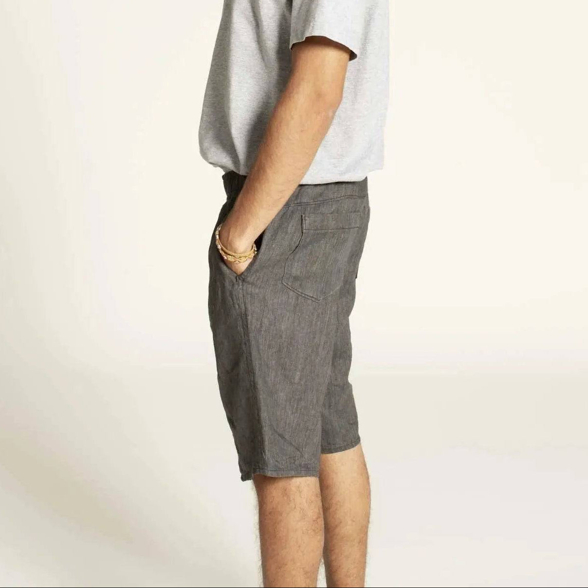 Summer pants sewing pattern Wardrobe By Me