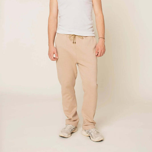 Sweatpants sewing pattern Wardrobe By Me