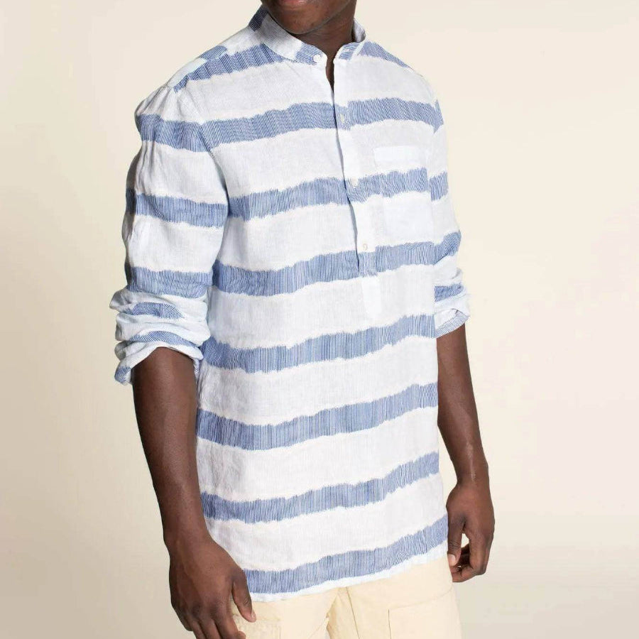 Tunic sewing pattern Wardrobe By Me