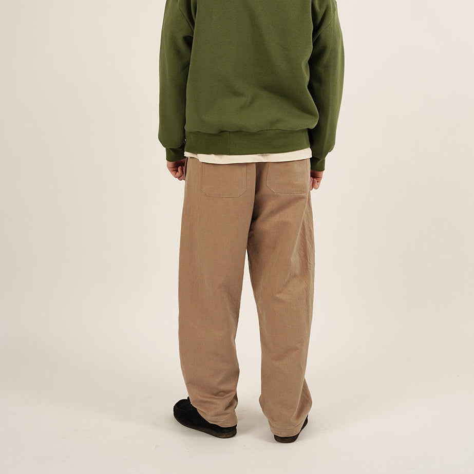 UNISEX Volume Pants Sewing Pattern